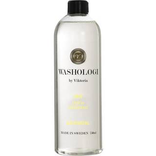 Washologi Fabric Softener Delicate Mimosa - 750 ml