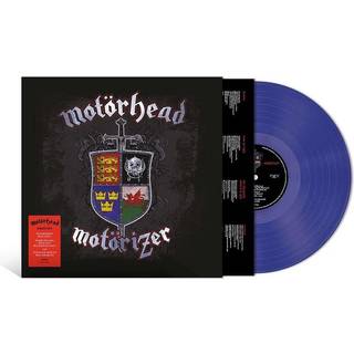 Motörhead - Motorizer