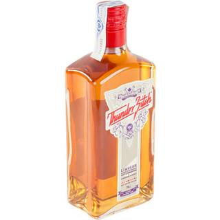 Thunder Bitch Whisky Liqueur 70 cl.