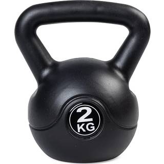 ASG Kettlebell 2 kg (På lager i varehus)