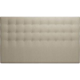 Carpe Diem Beds Sengegavl Ängö RO Asuri Cashew 140 cm