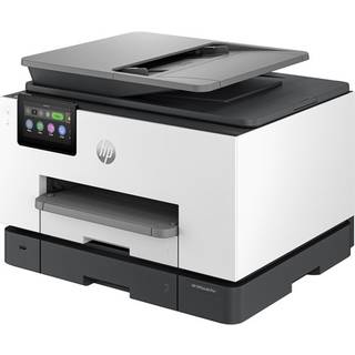 HP Officejet Pro 9132e All in One Multifunktion A4 Blækprinter