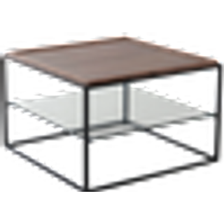 OXBERG sofabord 70x70 cm - Brun