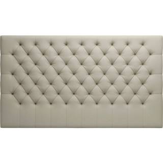 Carpe Diem Beds Sengegavl Bornö RO Dakota Suede II Rope 180 cm