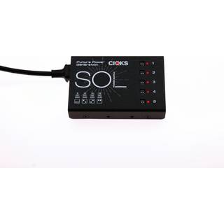 Cioks SOL Profesional PSU