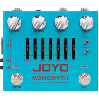 Joyo R-26 Monomyth Forforstærker/Rack-forstærker