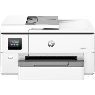 HP OfficeJet Pro 9720e Wireless All-in-One Color Printer, Two-sided printing; Copier, Scanner