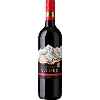 Cabernet Sauvignon (39.00 kr. pr. flaske)