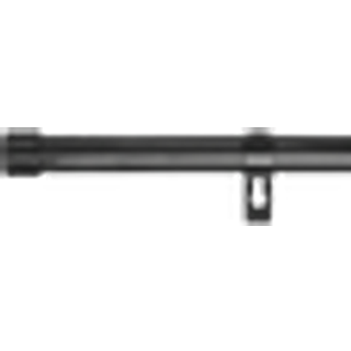 SCALA gardinstang 210-380 cm - Sort