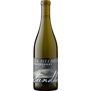 Sandhi Santa Rita Hills Chardonnay 2022