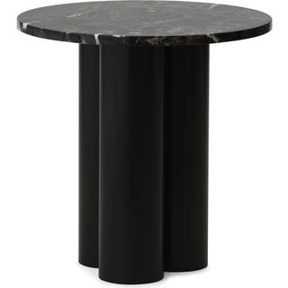 Normann Copenhagen Dit Coffee Table Sidebord - Brown Portoro Gold
