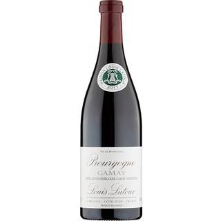 Bourgogne Gamay (149.50 kr. pr. flaske)