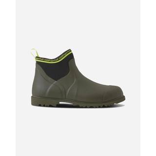 Raining Or Not - Army - 36