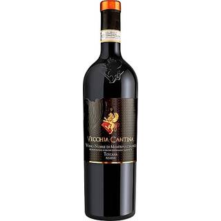 Riserva Vino Nobile di Montepulciano (På lager i butik)