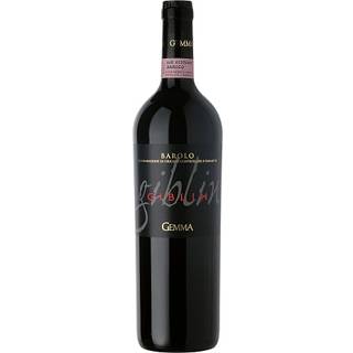 Barolo Giblin (279.00 kr. pr. flaske)