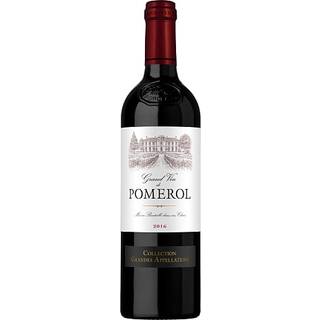 Grand Vin de Pomerol (199.50 kr. pr. flaske)