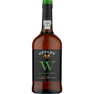 White Porto Barão de Forrester (55.00 kr. pr. flaske)