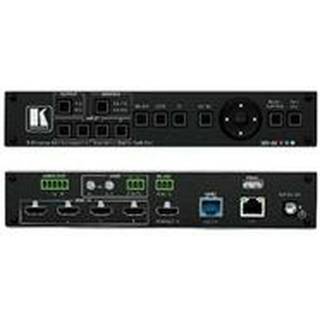 Kramer Electronics MV-4X AV matrix switcher 12 W