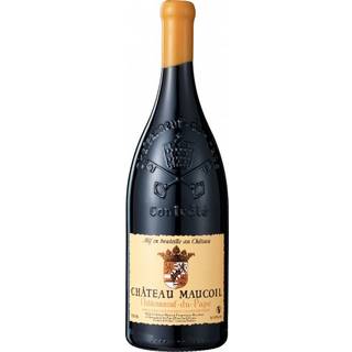 MAGNUM Chateau Maucoil 2019 Chateauneuf-Du-Pape (OWC)