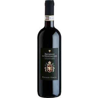 Brunello de Montalcino (149.50 kr. pr. flaske)