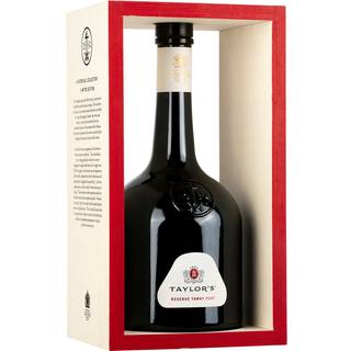 Historical Limited Edition Reserve Tawny Port |||