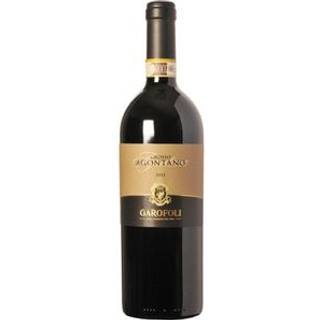 Garofoli, Grosso Agontano, Conero Riserva DOCG 2019