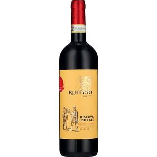 Riserva Ducale Chianti (149.50 kr. pr. flaske)