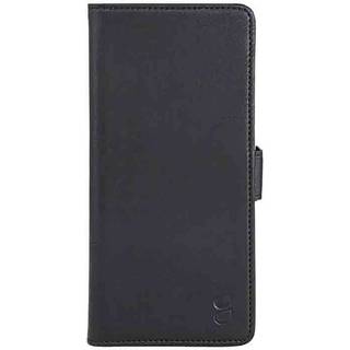 Gear Wallet Case Nokia G42 Sort