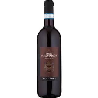 Rosso di Montalcino (74.50 kr. pr. flaske)