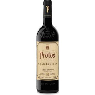 Protos Gran Reserva 2017