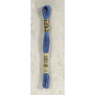 DMC Mouliné Spécial 25 Broderigarn - Farve 322