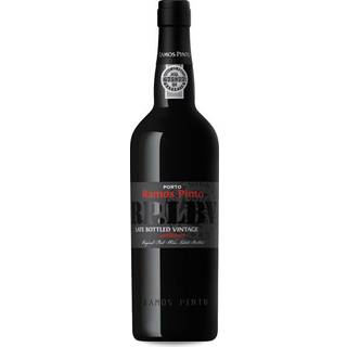 Ramos Pinto Late Bottled Vintage 2018