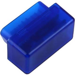 OBD V2.1 mini ELM327 OBD2 Bluetooth-bildiagnostik