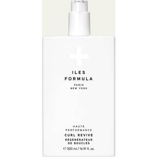 Iles Formula Curl Revive Spray 500ml