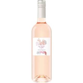 Les Petites Cuvées Rosé