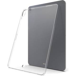 Gennemsigtig TPU cover til iPad Air 4 2020