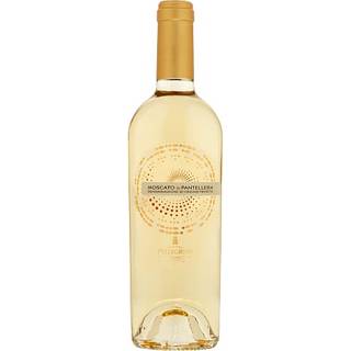 Moscato Di Pantelleria (109.00 kr. pr. flaske)