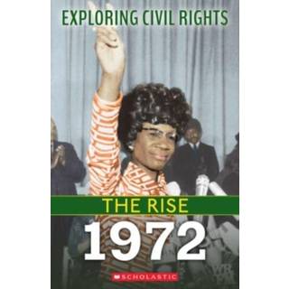 1972 (Exploring Civil Rights: The Rise) (4, 1900) |