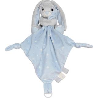 My Teddy Dækken Bunny Blå (28-280022)