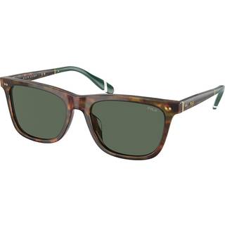 Polo Ralph Lauren PH4205U 501771 56 Solbriller Mænd Tortoiseshell - Tortoise - 56mm