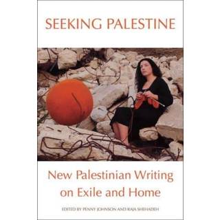 Seeking Palestine