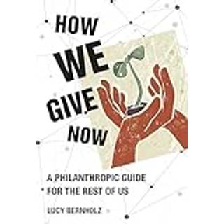 How We Give Now