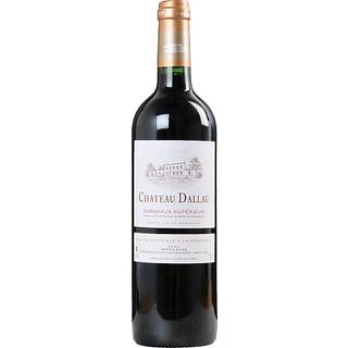 Bordeaux Supérieur (135.00 kr. pr. flaske)