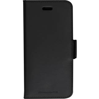 Dbramante1928 Copenhagen Samsung Galaxy S23 FE pungetui (sort) - På lager i butik