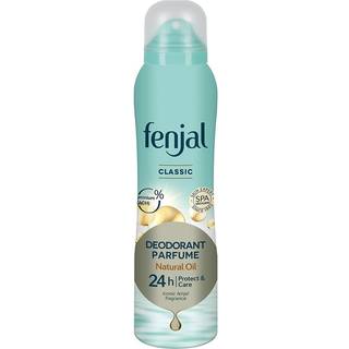 Fenjal Classic Perfume Deospray - 150 ml.