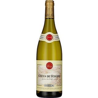 Côtes du Rhône Blanc Cuvée (109.50 kr. pr. flaske)