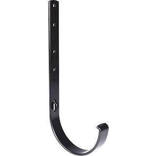 Plastmo rendejern kort nr 10 sort 7163540