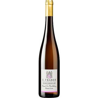 Pinot Gris Grand Cru Brand (99.00 kr. pr. flaske)