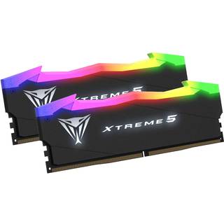 Patriot Memory Viper Xtreme 5 PVXR548G76C36K memory module 48 GB 2 x 24 GB DDR5