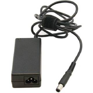 Dell 3 Prong AC Adapter - Customer Kit - power adapter - 65 Watt